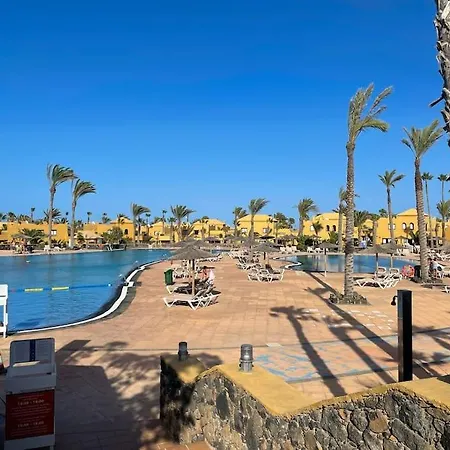 Oasis La Palmera * Corralejo