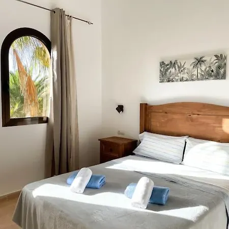 Oasis La Palmera Lejlighed Corralejo