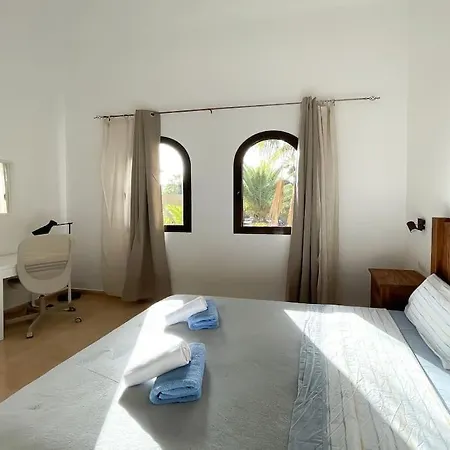 Oasis La Palmera Lejlighed Corralejo