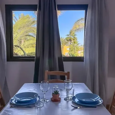 Lejlighed Oasis La Palmera Corralejo