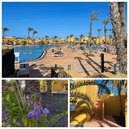 Oasis La Palmera Lejlighed Corralejo
