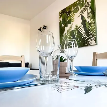 Oasis La Palmera Lejlighed Corralejo