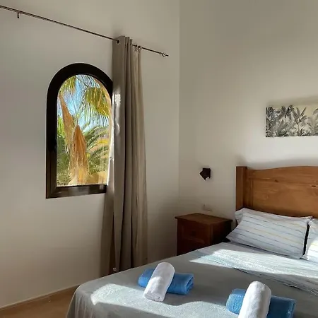 Oasis La Palmera Lejlighed Corralejo