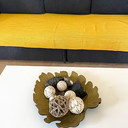 Oasis La Palmera Διαμέρισμα