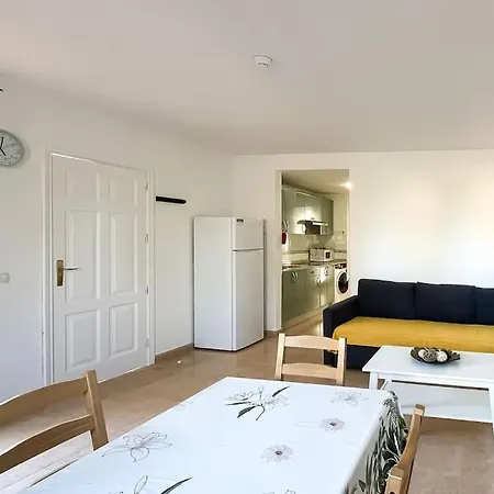 Oasis La Palmera Διαμέρισμα *