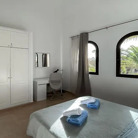 Oasis La Palmera Διαμέρισμα Κοραλέχο