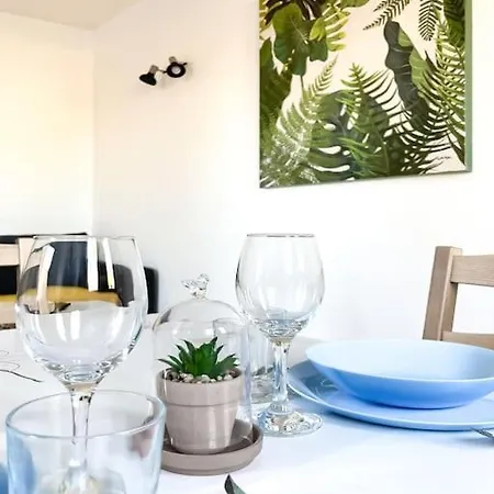 Διαμέρισμα Oasis La Palmera Κοραλέχο