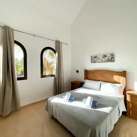 Oasis La Palmera * Κοραλέχο