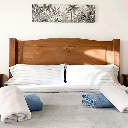 Oasis La Palmera Κοραλέχο