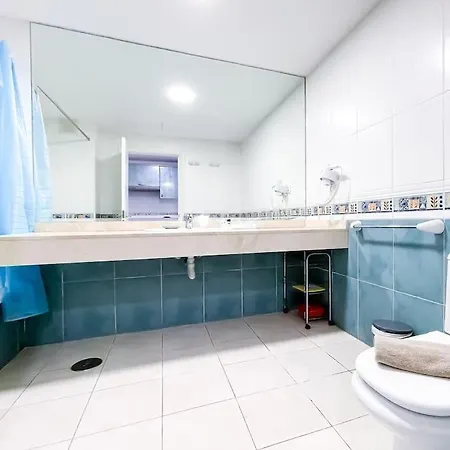 Oasis La Palmera * Κοραλέχο