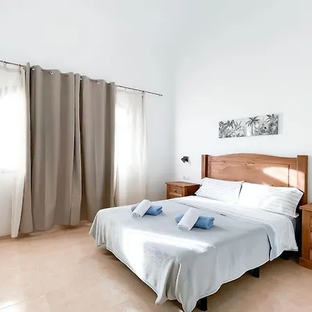 Oasis La Palmera * Κοραλέχο