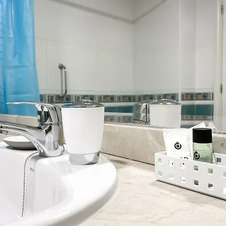 Oasis La Palmera Διαμέρισμα *